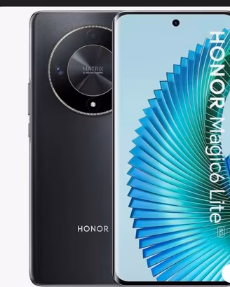 Honor magic6 lite