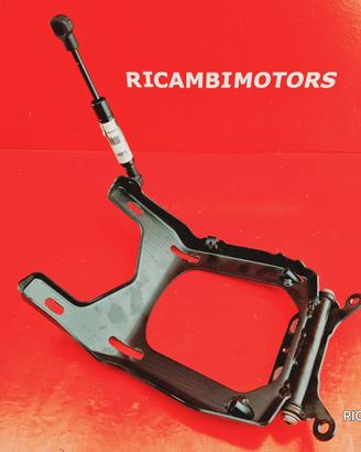 SUPPORTO AMMORTIZZATORE SELLA BMW C650GT