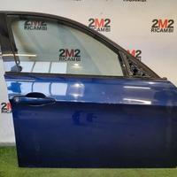 PORTIERA ANTERIORE DESTRA BMW Serie 3 E90 Berlina