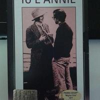 Film "IO E ANNIE" WOODY ALLEN