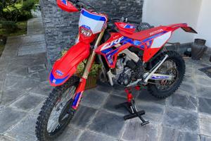 HONDA CRF 250 RX REDMOTO perfetta
