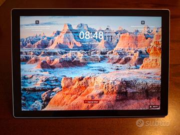 Microsoft Surface Pro 7 – Intel i3 / 4GB RAM / 128