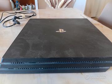 ps4 pro