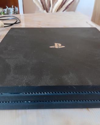 ps4 pro