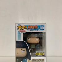 Funko POP! Hinata #1339 - Naruto Shippuden