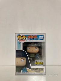 Funko POP! Hinata #1339 - Naruto Shippuden