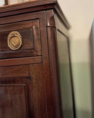 Secretaire