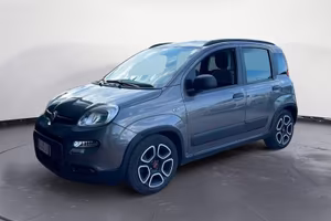 FIAT Panda 1.0 FireFly 70cv S&S Hybrid City Life