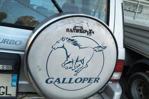  fuoristrada galloper 