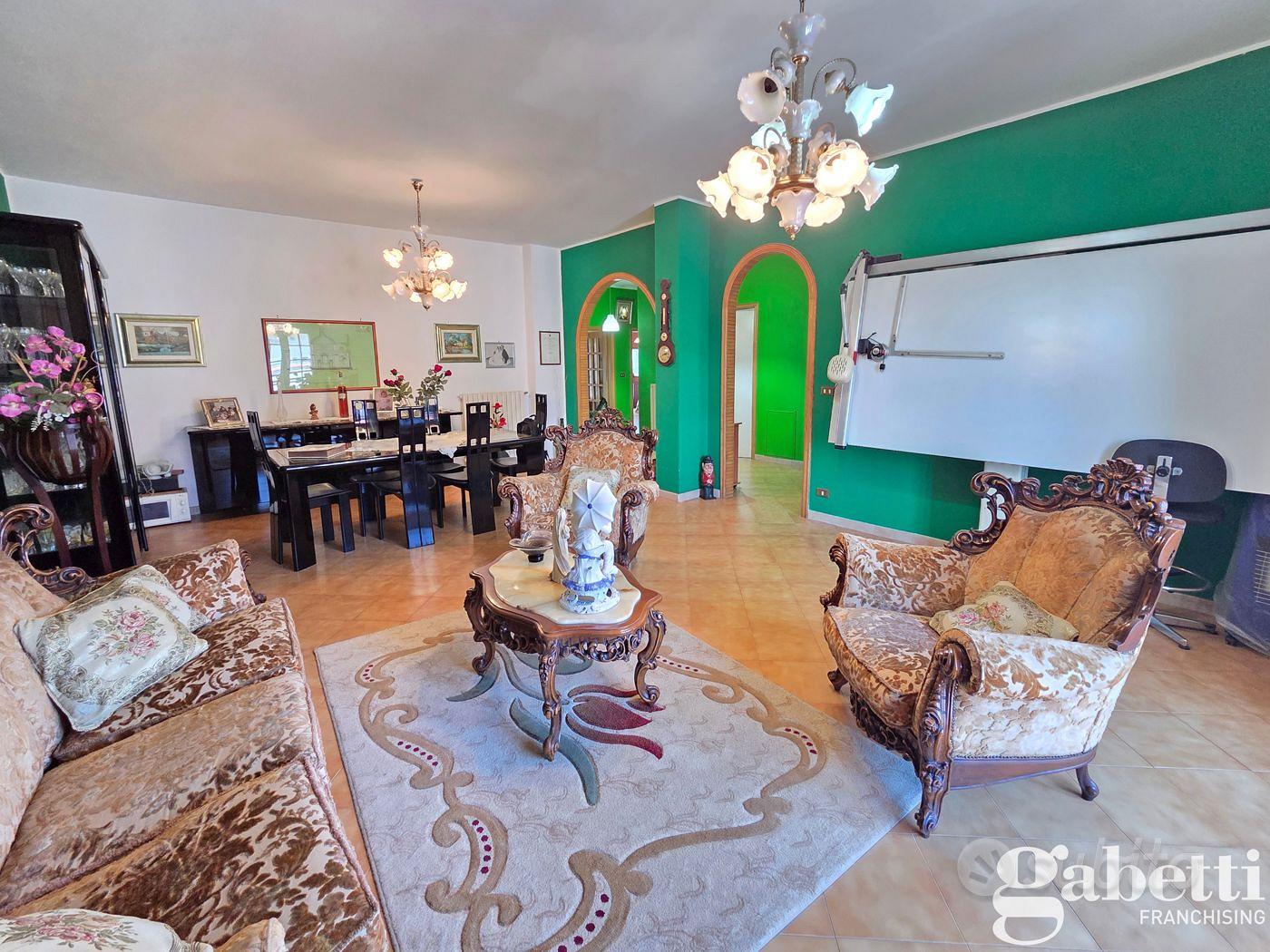 Appartamento – Castello di Cisterna, Napoli - Vista 2