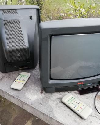 Tv mivar 14 pollici