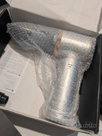 aspirapolvere portatile professionale 