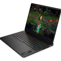 OMEN 16-am0008nl PC Portatile Gaming