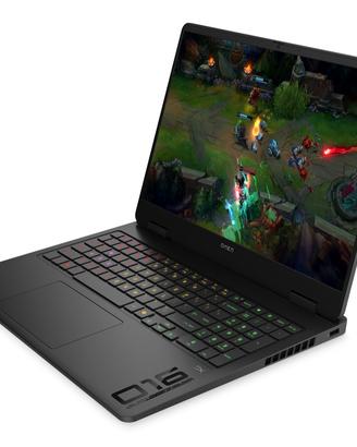 OMEN 16-am0008nl PC Portatile Gaming