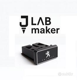 Diffusore profumo auto compatibile Peugeot 3008