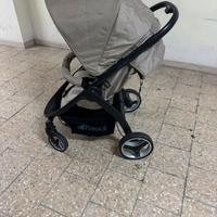 Passeggino Hauck   Up-Town
