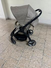Passeggino Hauck   Up-Town