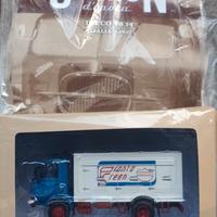 Camion d'epoca n 82 Iveco 79.14 Camion d'epoca n