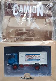 Camion d'epoca n 82 Iveco 79.14 Camion d'epoca n