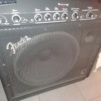 Fender BASSMAN 100 Combo