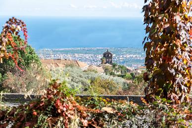 Casa indipendente - Sant'Alfio
