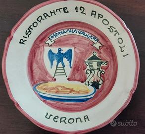 Piatto del Buon Ricordo