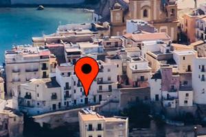 Casa vacanze Castellammare del Golfo