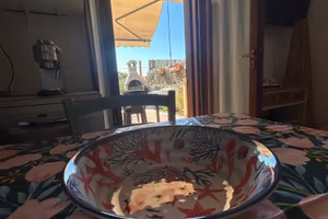 Bilocale attrezzato sito ad Olbia