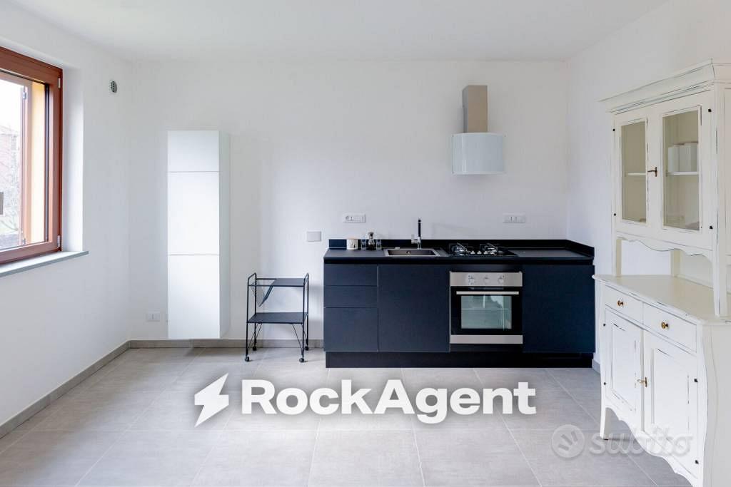 Appartamento – Giaveno, Ruata Ollasio, Sala - Vista 5