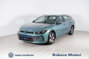 Volkswagen Passat 1.5 eTSI ACT DSG Business 150CV