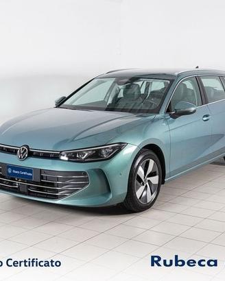 Volkswagen Passat 1.5 eTSI ACT DSG Business 150CV