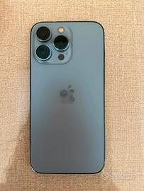 Iphone 13 pro 256 gb