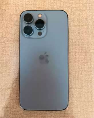 Iphone 13 pro 256 gb