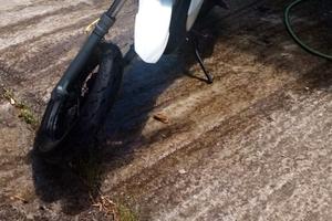 aprilia 50cc