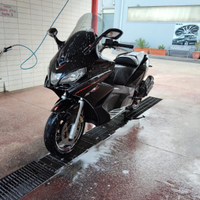 Srv 850 i.e. atc abs 2016