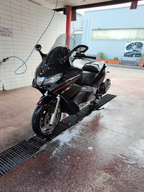 Srv 850 i.e. atc abs 2016