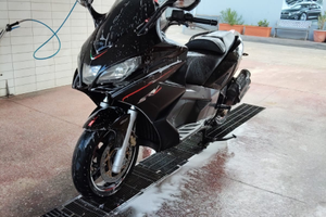Srv 850 i.e. atc abs 2016