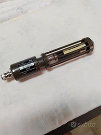 Sonda per contatore geiger  FHZ-72