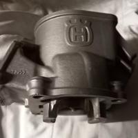 Cilindro Husqvarna 250 1995/99