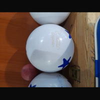 Bocce Nuove Super Martel