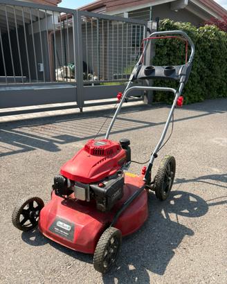 Tagliaerba Mulching/Sfalcio