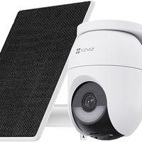 EZVIZ CB8 Lite 2K+ Telecamera WiFi Esterno con Pan