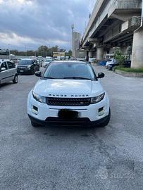 Range Rover Evoque 2015