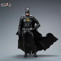 Batman 1989 Action Figure Michael Keaton scala 1/9