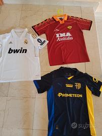 maglia Calcio 