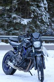 Mt 07