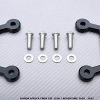 Fissaggio cinghia per HONDA CRF AFRICA TWIN 1100