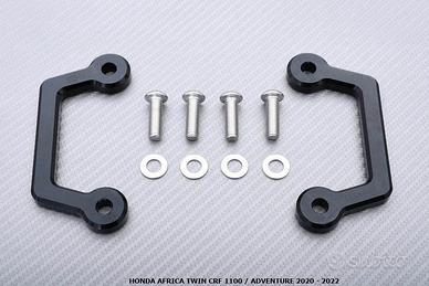 Fissaggio cinghia per HONDA CRF AFRICA TWIN 1100