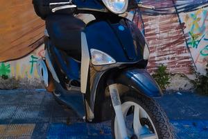 Piaggio Liberty 50 2 tempi 
