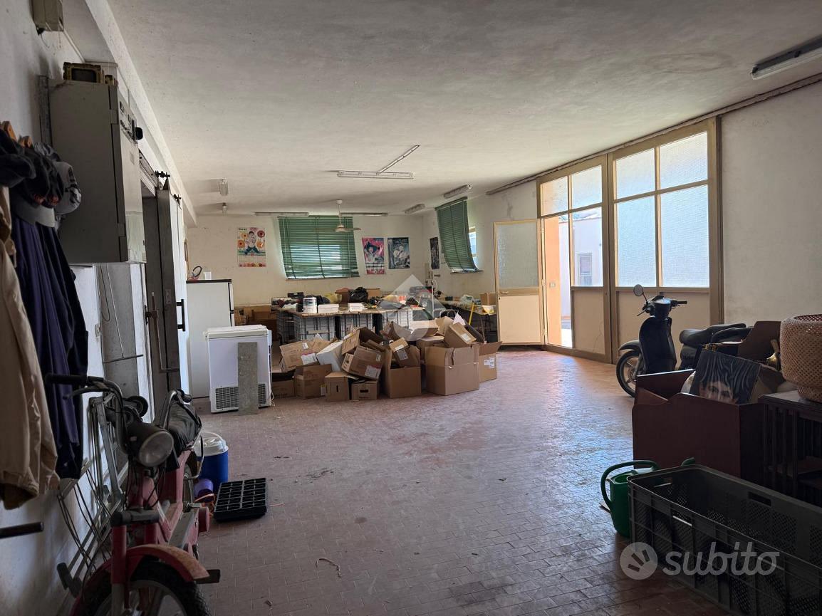 RUSTICO A SANTA MARINELLA - Altro